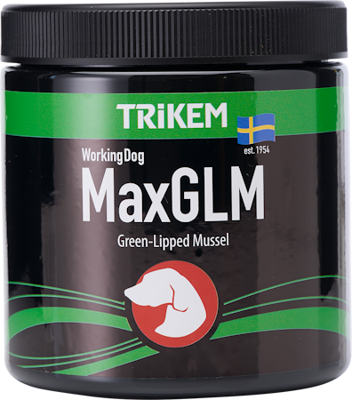 Trikem MaxGLM - Til Hund