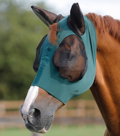 Premier Equine Fluemaske Comfort