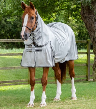 Premier Equine Fluedekken