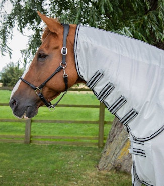 Premier Equine Fluedekken