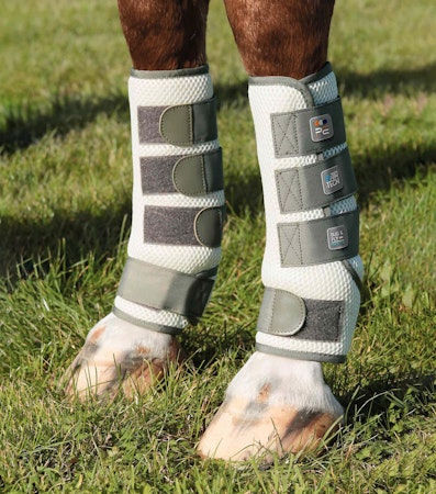 Premier Equine Bug & Fly Boots / Insekts-Boots