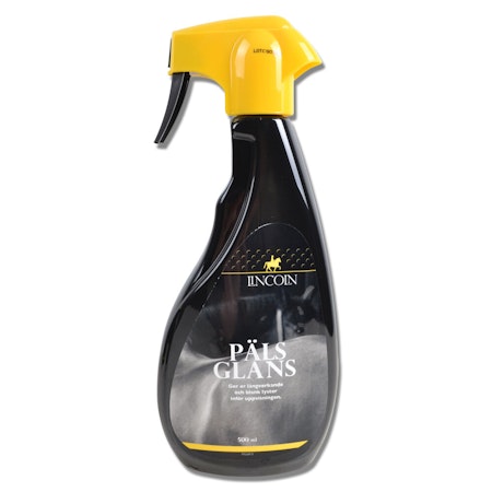 Lincoln Pelsglans - 500ml