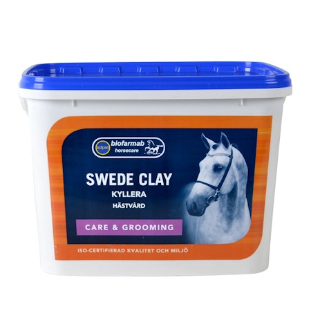 Biofarmab Swede Clay - 2kg / 4kg