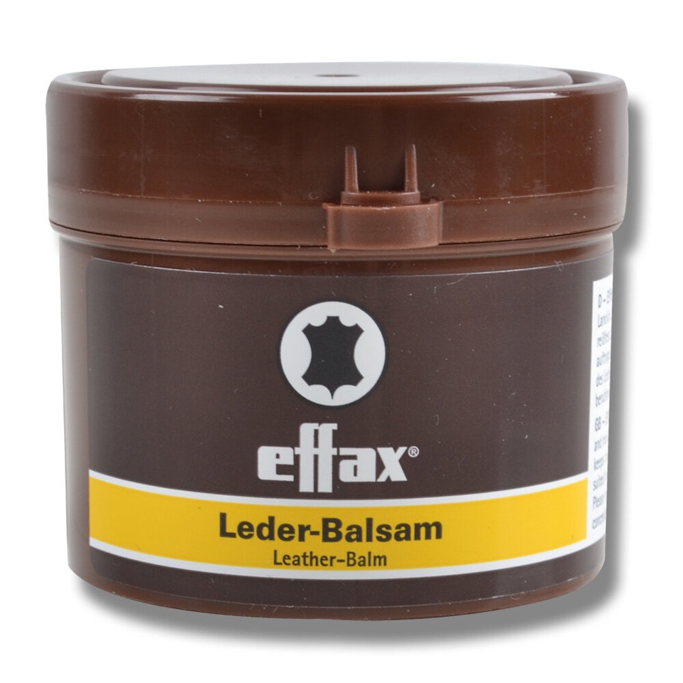 Effax Lærbalsam Mini - 50ml