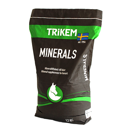 Trikem Minerals - 12kg