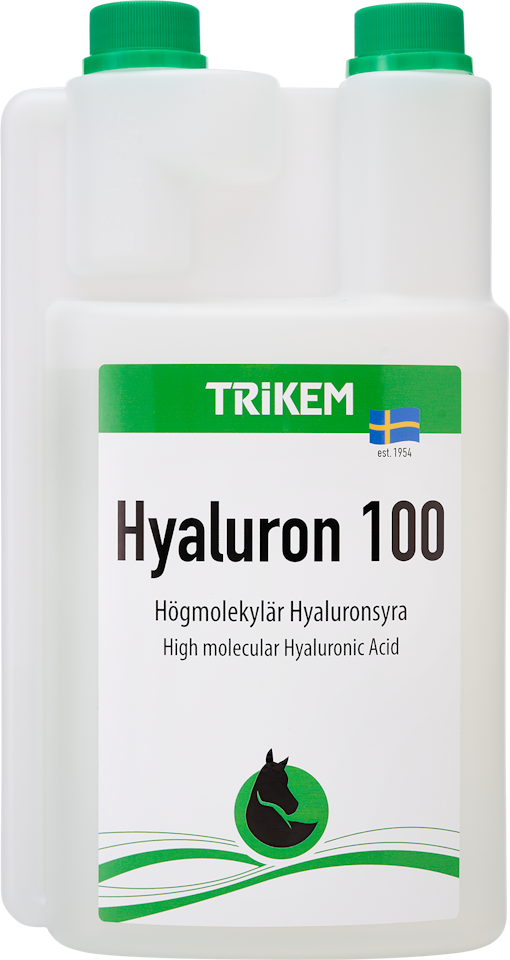 Trikem Hyaluron 100 - 1000ml