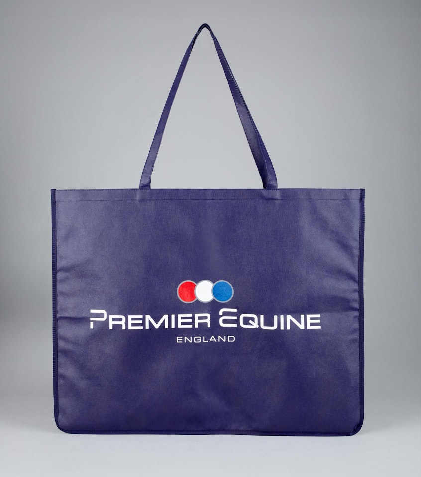 Premier Equine Tote Bag