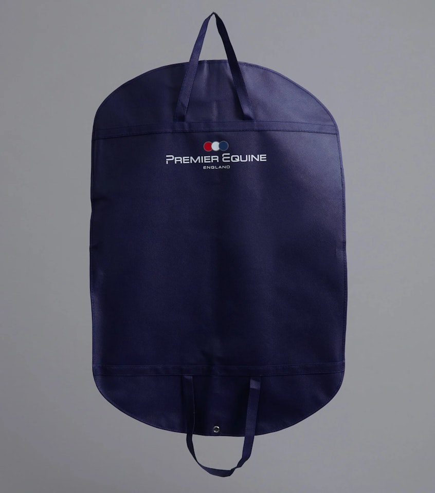 Premier Equine Bag for Stevnejakke