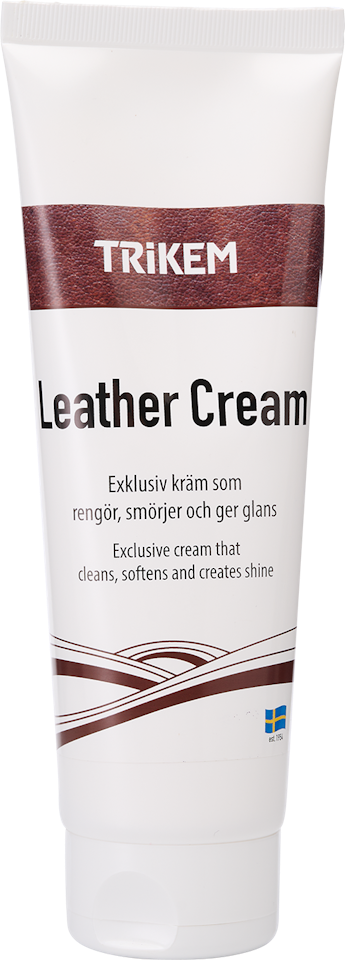 Trikem Leather Cream - 250ml