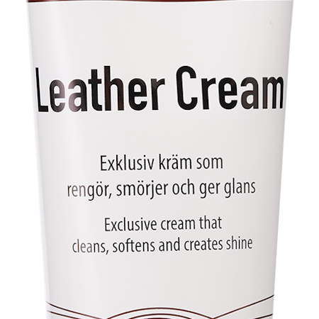 Trikem Leather Cream - 250ml
