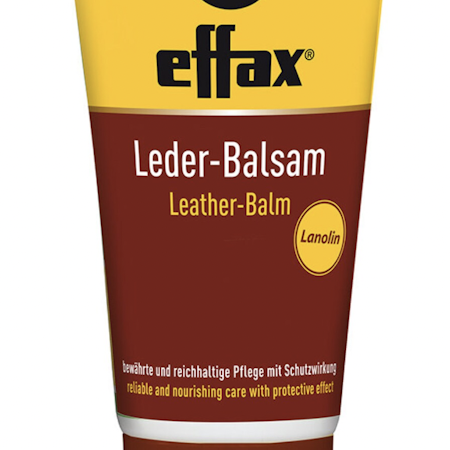 Effax Lærbalsam på tube - 150ml