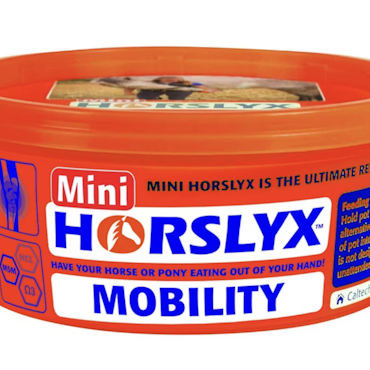 Horslyx Mobility - 650g