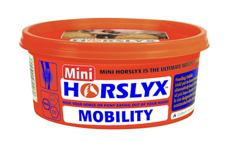 Horslyx Mobility - 650g