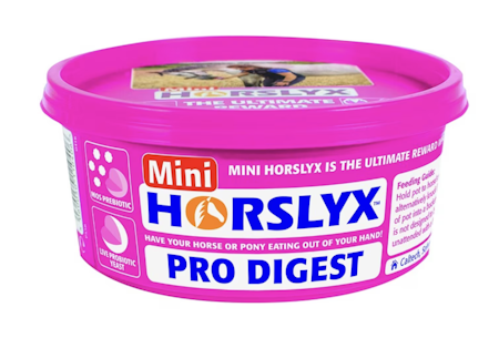 Horslyx Pro Digest - 650g