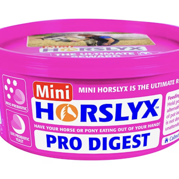 Horslyx Pro Digest - 650g