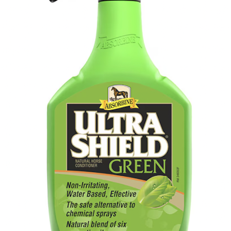 Absorbine Ultrashield Green - Insektspray