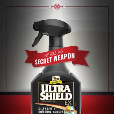 Absorbine Ultrashield - Insektspray