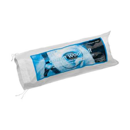 Bomull - 33cm