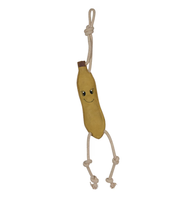 HS Hesteleke "Banan"