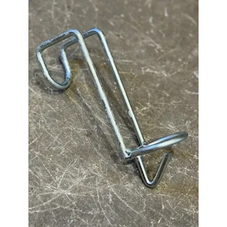 HS Flyttbar Bøtteholder
