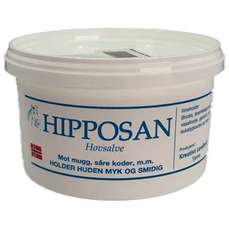 Hipposan Salve