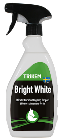 Trikem Bright White - 500ml