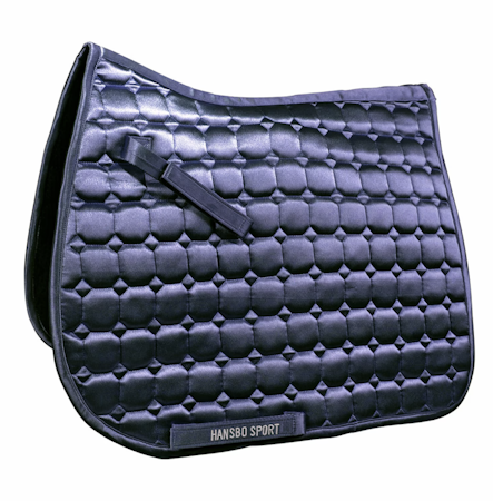 HS Shabrack Shiny - Navy / Rosa - Sprang