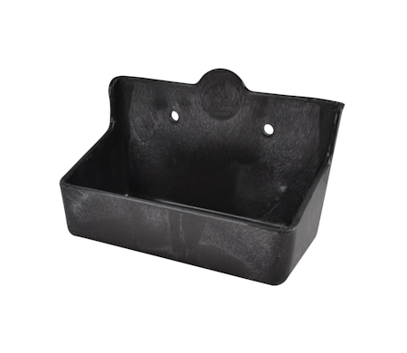 Saltsteinholder