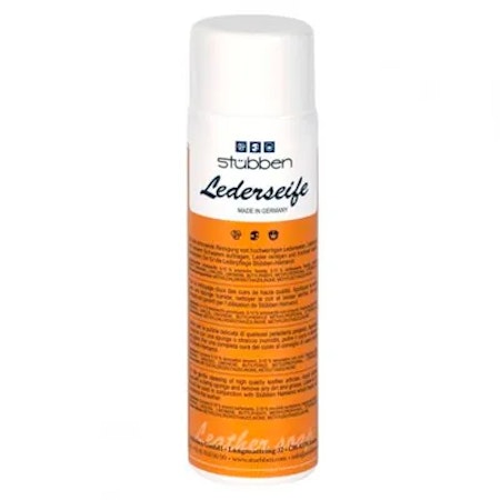 Stübben Flytende Lærsåpe - 250ml