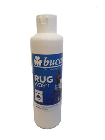 Bucas Rug Wash - 250ml
