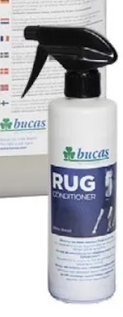 Bucas Rug Conditioner - 500ml