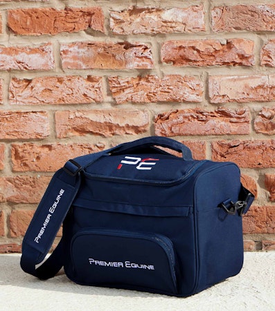 Premier Equine Grooming Bag