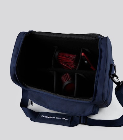 Premier Equine Grooming Bag - Stor modell