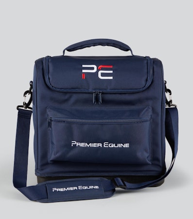 Premier Equine Grooming Bag - Stor modell