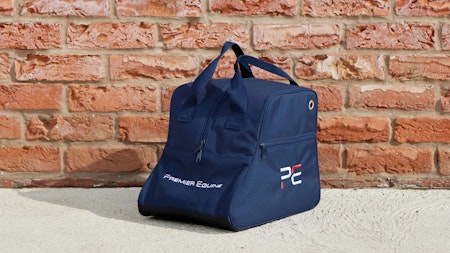 Premier Equine Skobag