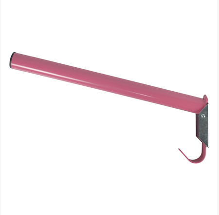 HS Sammenleggbar Salhenger - Rosa