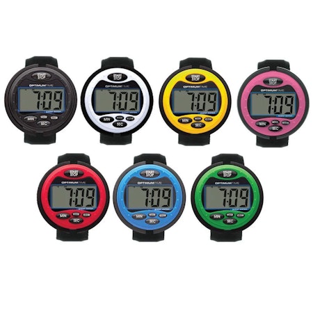 Optimum Time - Terreng-/Maraton-klokke