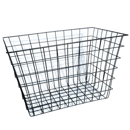 Sikkerhetskurv for varmebalje 60 Liter