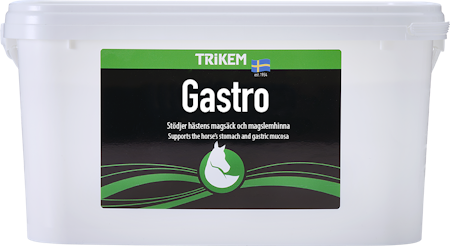 Trikem Gastro - 3000g