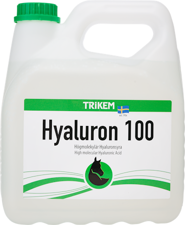Trikem Hyaluron 100 - 3000ml
