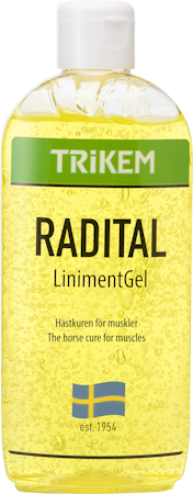 Trikem LinimentGel - 250ml   (96t karenstid)