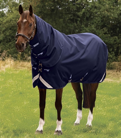 Premier Equine "Stratus 1200" Dekken med hals - 100g