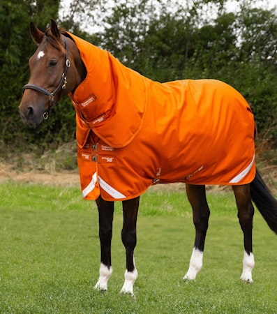 Premier Equine "Stratus 1200" Dekken med hals - 200g