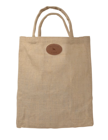 Borstiq Groomingbag