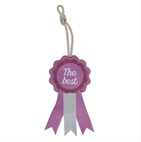 HS Hesteleke "Rosett - The Best"
