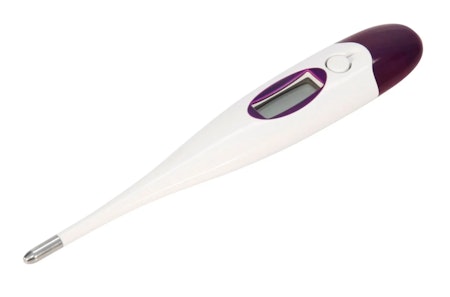 Digitalt Termometer