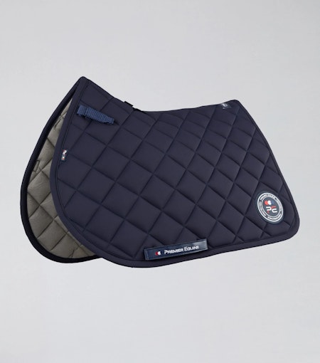 Premier Equine "Atlas" Shabrack - Sprang
