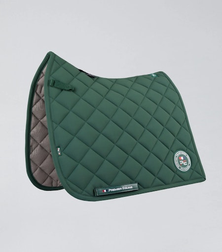Premier Equine "Atlas" Shabrack - Dressur