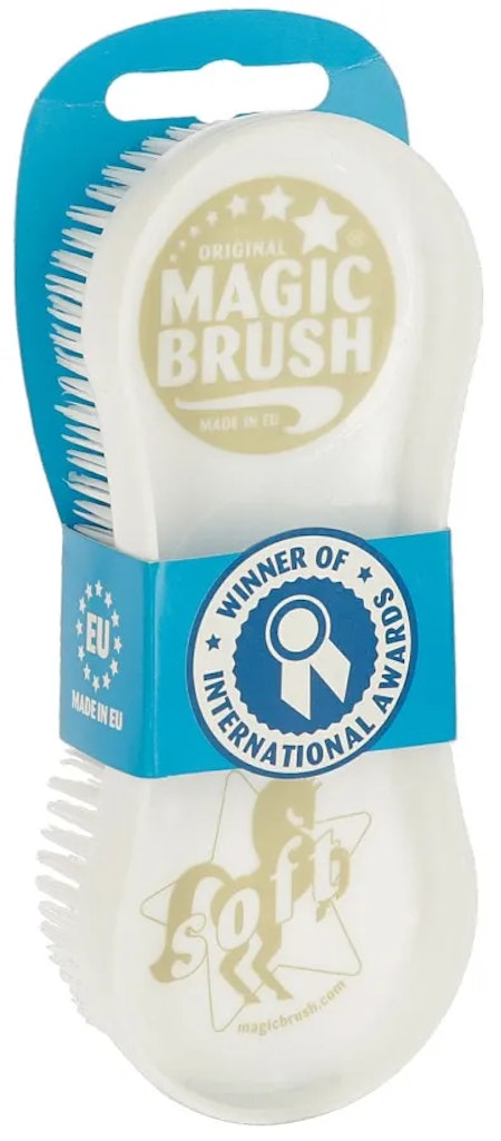 MagicBrush Soft "White Lily"