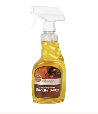 Fiebing Flytende Salsåpe - 473ml